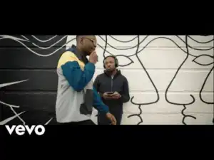 Video: Ajebutter22 X Studio Magic – Standard Guy